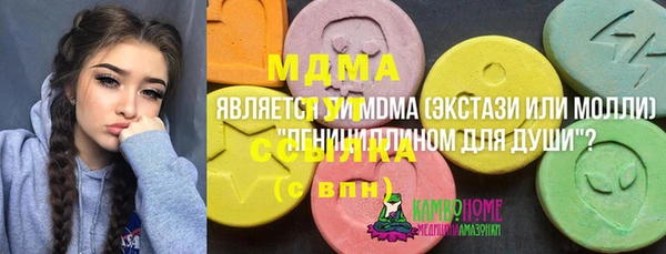 крисы Алексин